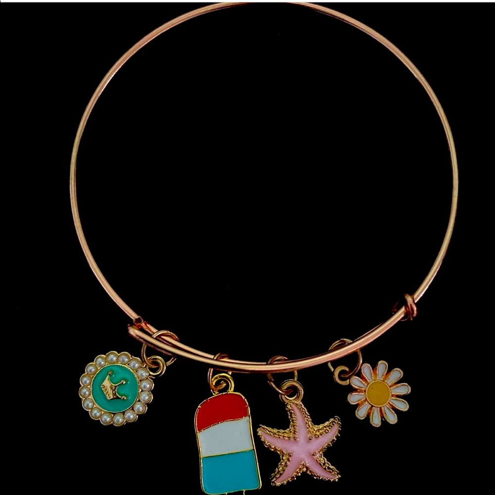 Bangle Bracelet - Picture 2 of 8